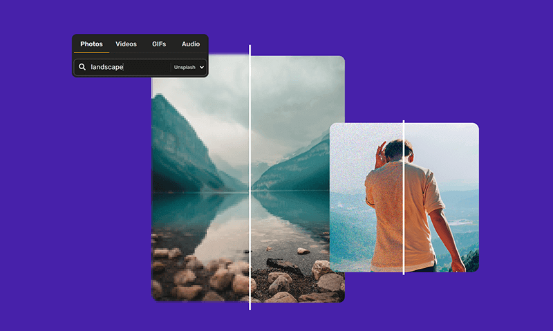 Obtenga edición de nivel profesional con AI Photo Enhancer en minutos