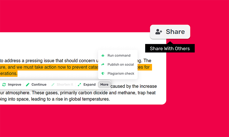 Free AI Plagiarism Checker