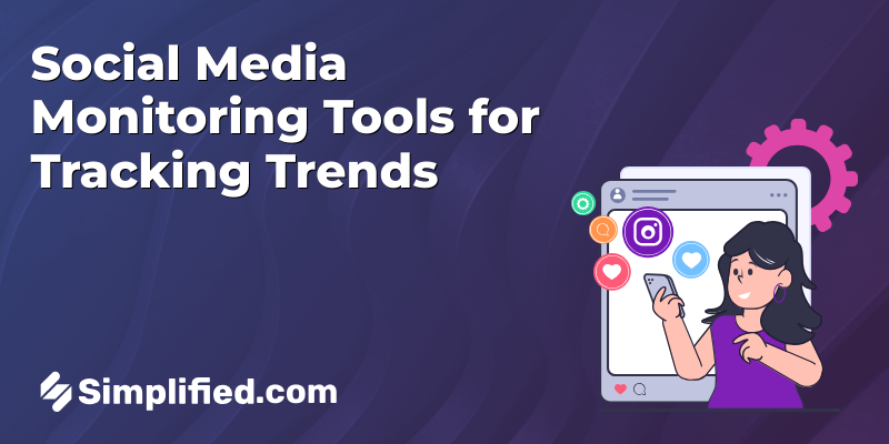 Social Media Monitoring Tools for Tracking Trends in Content