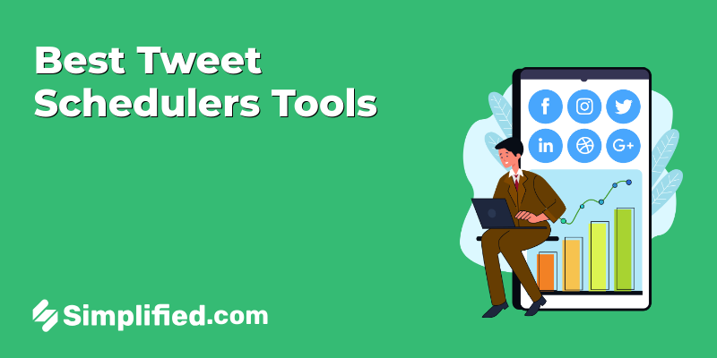 Best Tweet Schedulers Tools: Boost Your Twitter Engagement